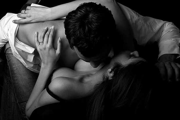 Hechizos de amor para que tengas sexo con la mujer que deseas