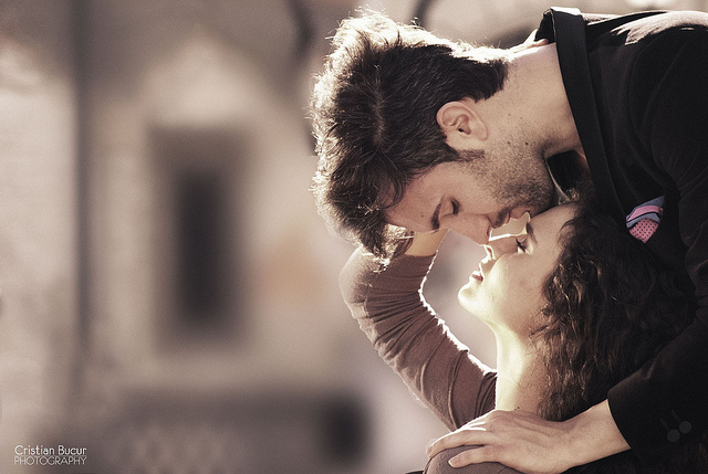 Amarres de amor para una relación feliz